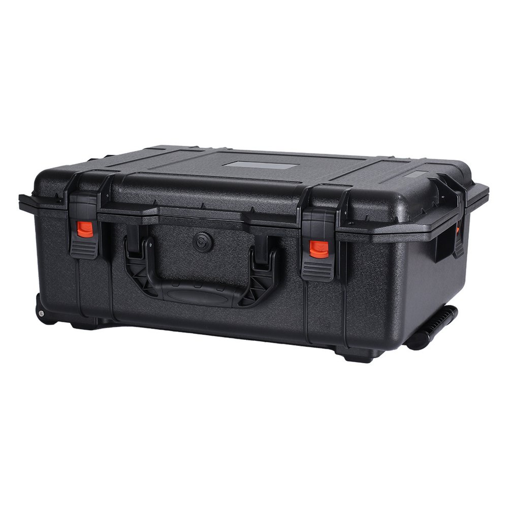 KZCASE G595 — ударопрочный кейс IP67