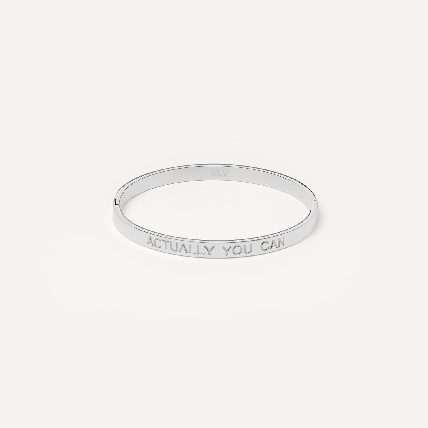 Браслет Actually, You Can (На самом деле ты можешь)