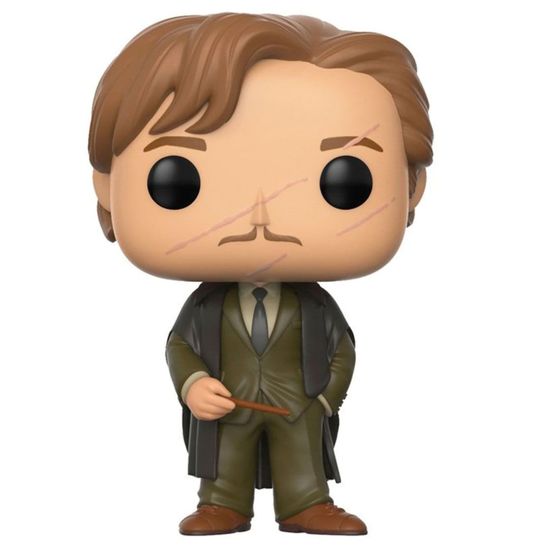 Фигурка Funko POP! Harry Potter S4 Remus Lupin (45) 14939