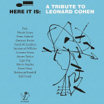 Сборник / Here It Is: A Tribute To Leonard Cohen (2LP)