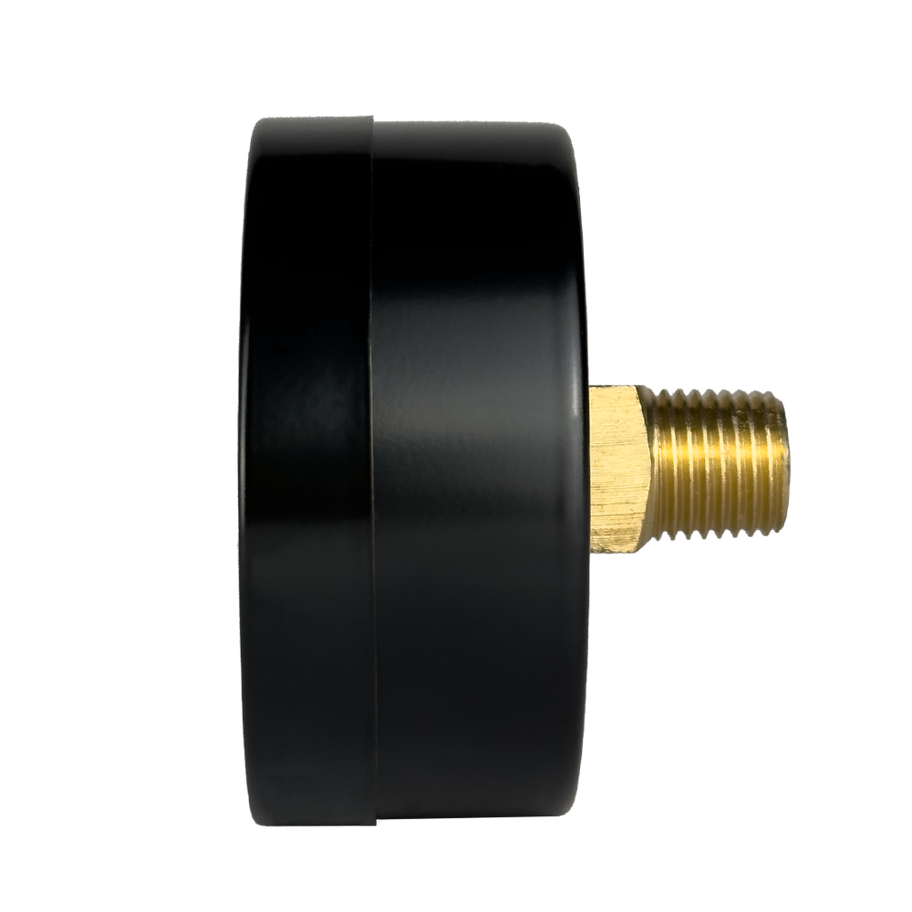 Манометр аксиальный MAXPUMP 63 мм