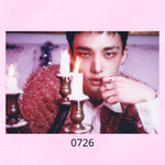 Постеры #0717 - #0753 / STRAY KIDS "DO IT" CONCEPT DO