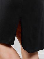 Туника Сотерн Виотекс ЧЁРНЫЙ