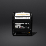 Генератор бензиновый Kranz KR 3500IO инверторный KR-16-1143