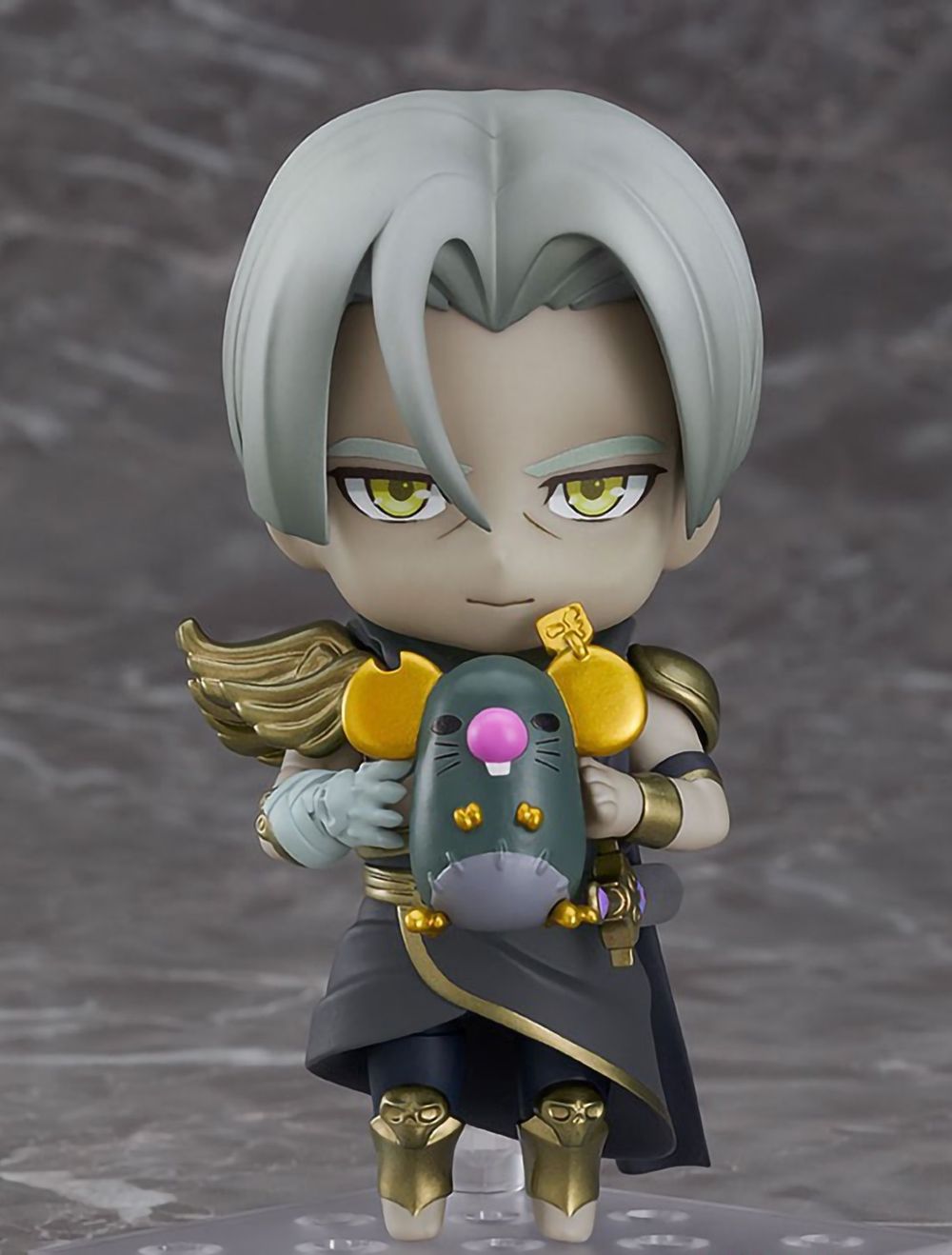 Фигурка Nendoroid Hades Thanatos