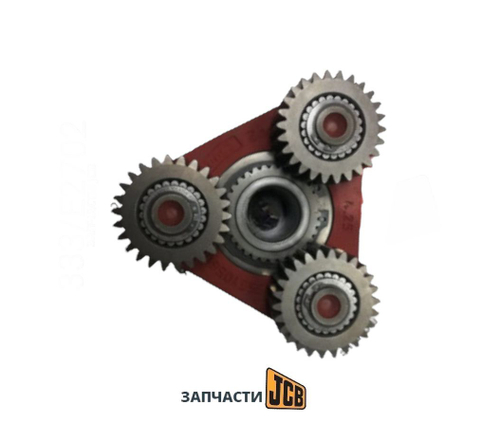 Планетарная передача JCB 333/G1830