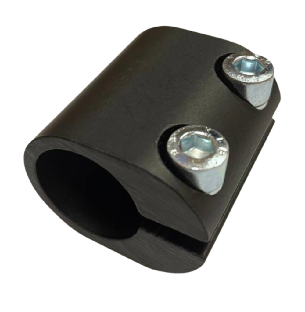 Зажим жесткости RR/GT 28мм