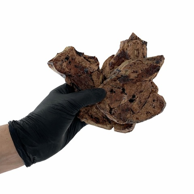 Лёгкое ягненка (пластинки) 100 г