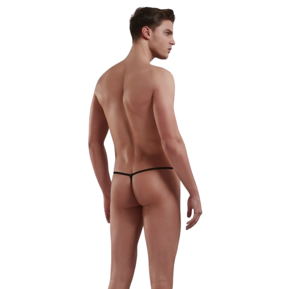 Мужские трусы-стринги Doreanse Phoenix (Размер: XL) (Цвет: разноцветный)