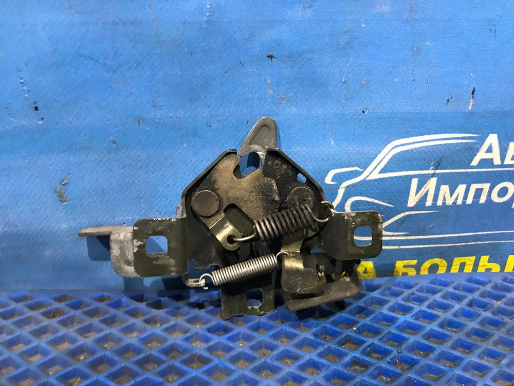Замок капота DAIHATSU YRV 2000-2005