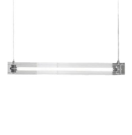 Chandelier  horizontal Mazha by Mario Tsai