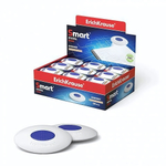 Ластик с центровкой Smart Mini овал (Erich Krause)