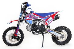 Мотоцикл MOTAX CRF 125 14/12 PITBIKE