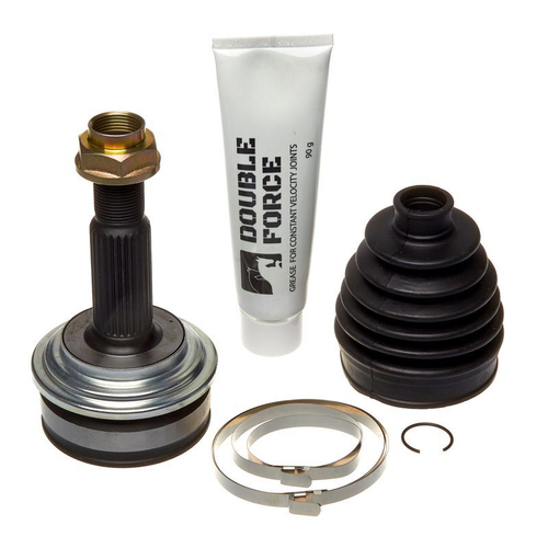 Шрус привода DOUBLE FORCE, с ABS DFCV090