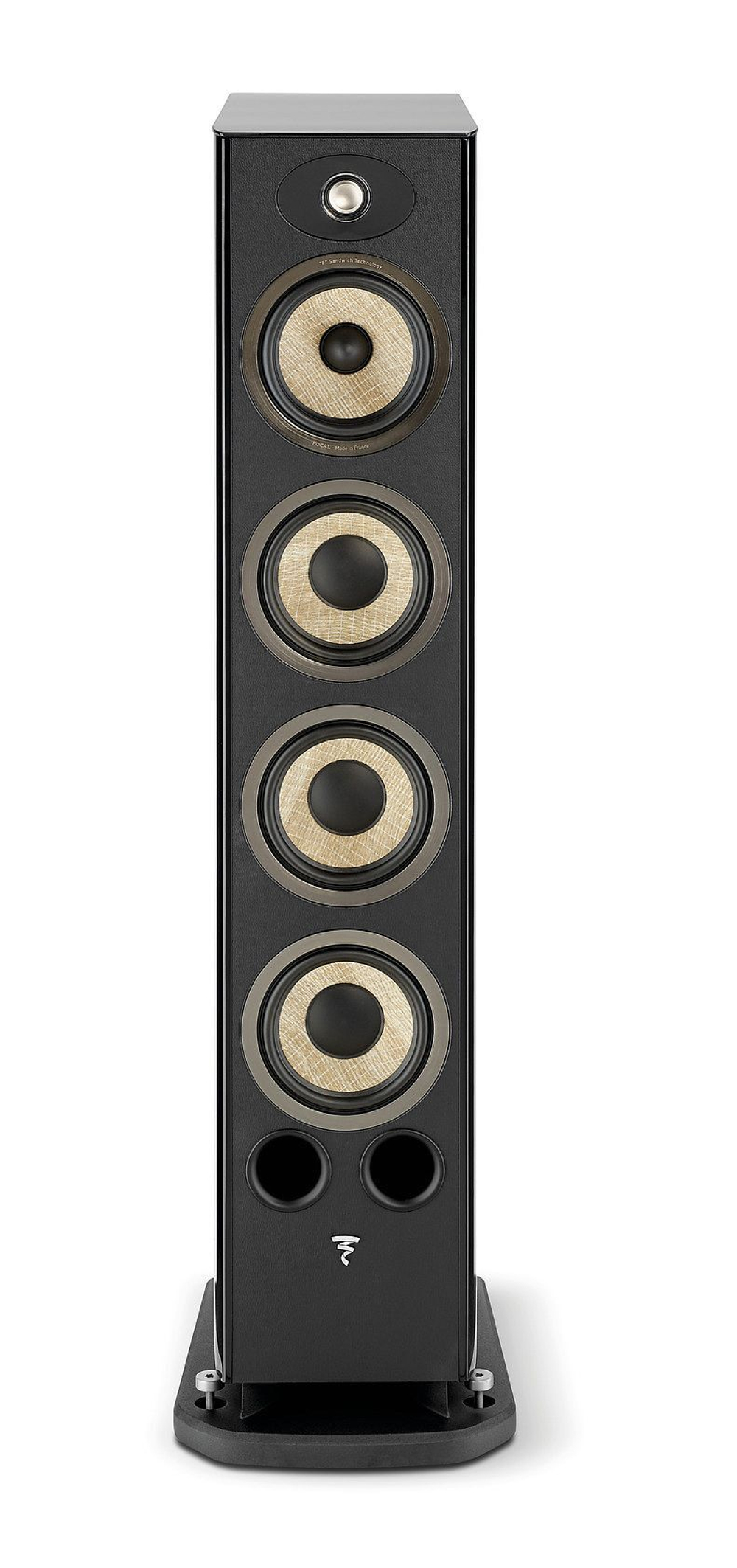 Напольная АС Focal ARIA EVO X N3 Prime Walnut