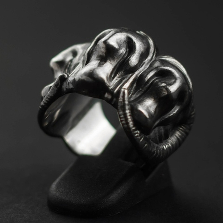 Кольцо "Сонгу"