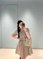Miu Miu Dress