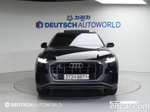 Audi Q8 45 TDI Quattro Premium (04.2020)
