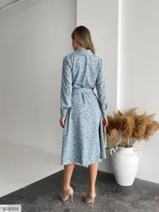 Платье IF-8490 Фабрика Моды