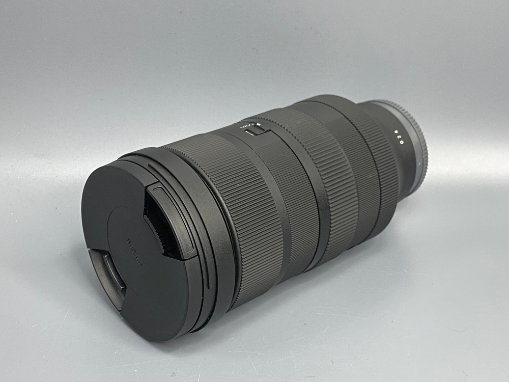 Sigma 28-105mm 2.8 DG DN Sony E