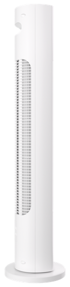 Бытовой вентилятор серии RBF-801E-WT — (1)