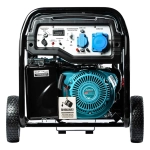 ALTECO Professional AGG 8000E2 бензиновый генератор 13511