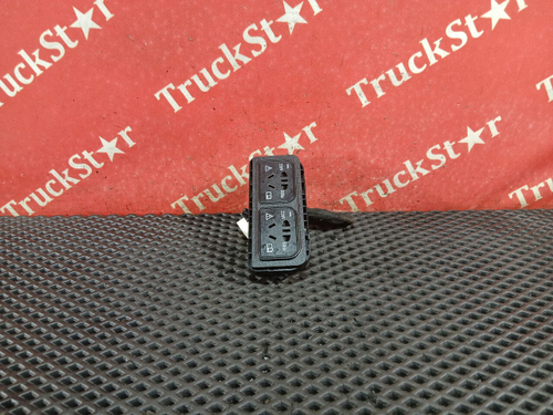 Розетка питания 220V 2022г.