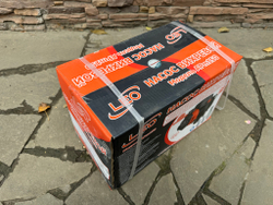 Насос "LEO" модель Apm150 (innovation 3.0)