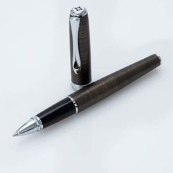 Ручка роллер Diplomat Excellence A2 Oxyd Iron (D40218030)