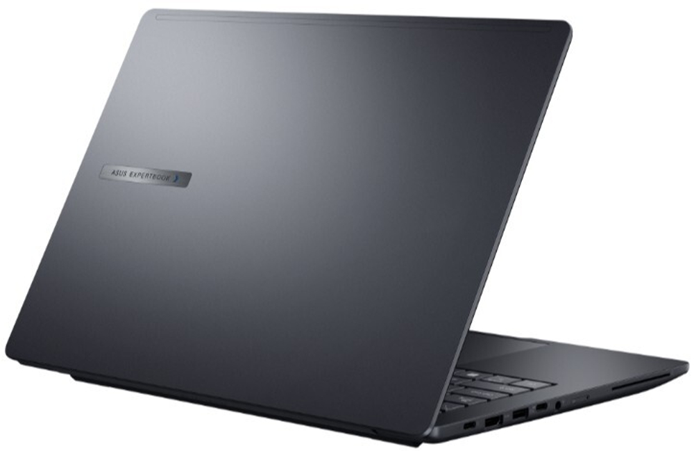 Ноутбук  ASUS ExpertBook Essential B3405CVA-LY0329 14 ", Core i7, 16 Гб RAM, 1 Тб SSD, UHD Graphics, Серый