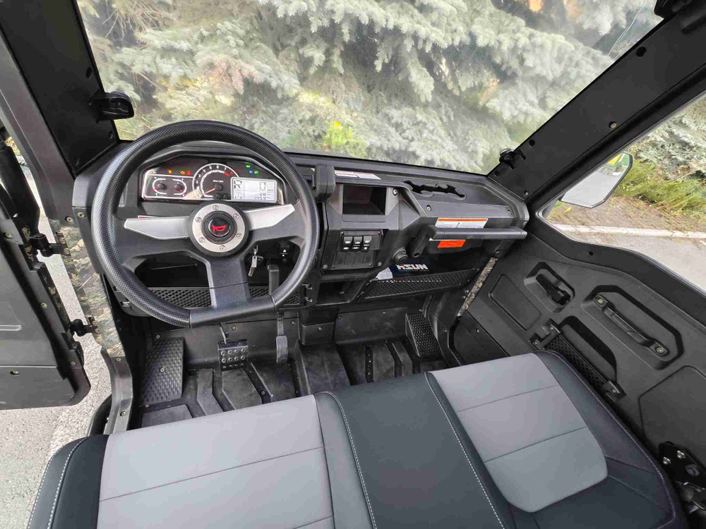 Hisun 5S FORESTER 750