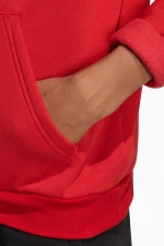 Кофта adidas Entrada 26 Sweat Junior - красный