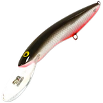Воблер Halco Sorcerer 150 XDD-R25 floating 8+м 30гр