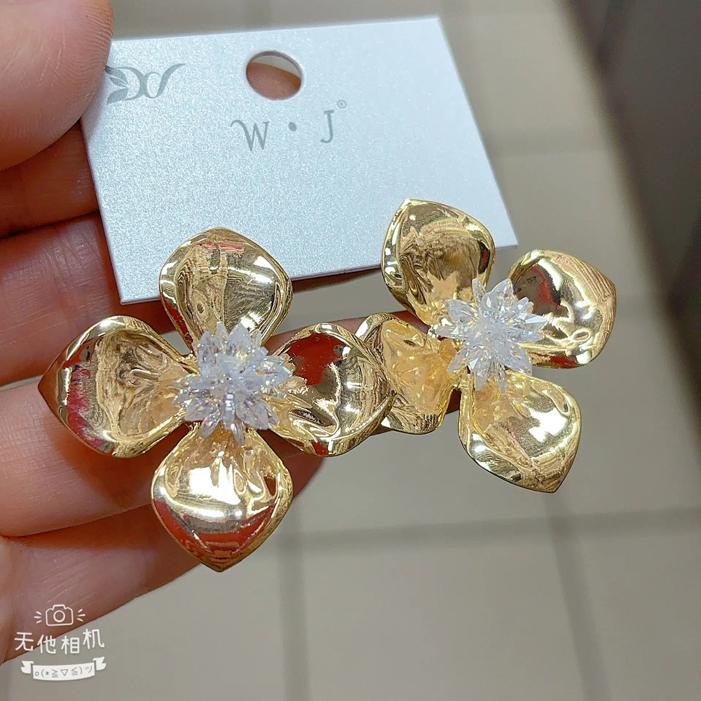 Серьги Jewelry - арт076