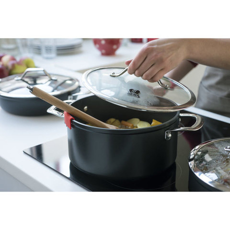 Кастрюля антипригарная 7л 28см Beka Titan