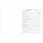 Дневник 1-11 класс 40 л., на скобе, ПИФАГОР, обложка картон, "Мышки", 106812