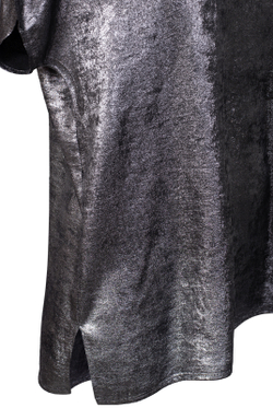 Блузка женская 3256зпа, Серебро #182Сер093256зпа