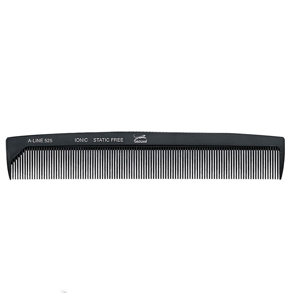 Расческа Jaguar A-Line Ionic 525 (18.4см)