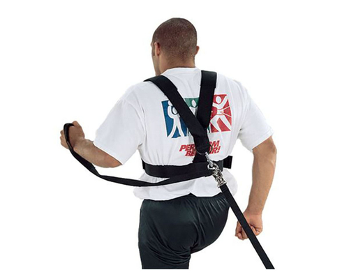 Упряжь PERFORM BETTER Quick Release Harness