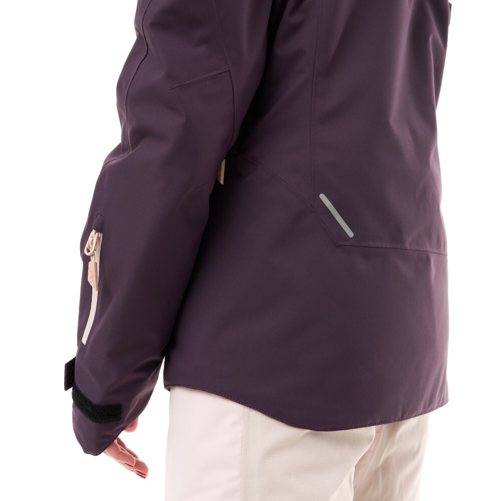 КУРТКА ГОРНОЛЫЖНАЯ УТЕПЛЕННАЯ DRAGONFLY GRAVITY WOMAN