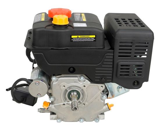 Двигатель "LONCIN" LC170FD(S) (7 л.с., зимний)
