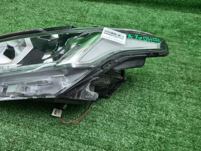 Фара левая Chevrolet Traverse 2 (2017-2021) LED