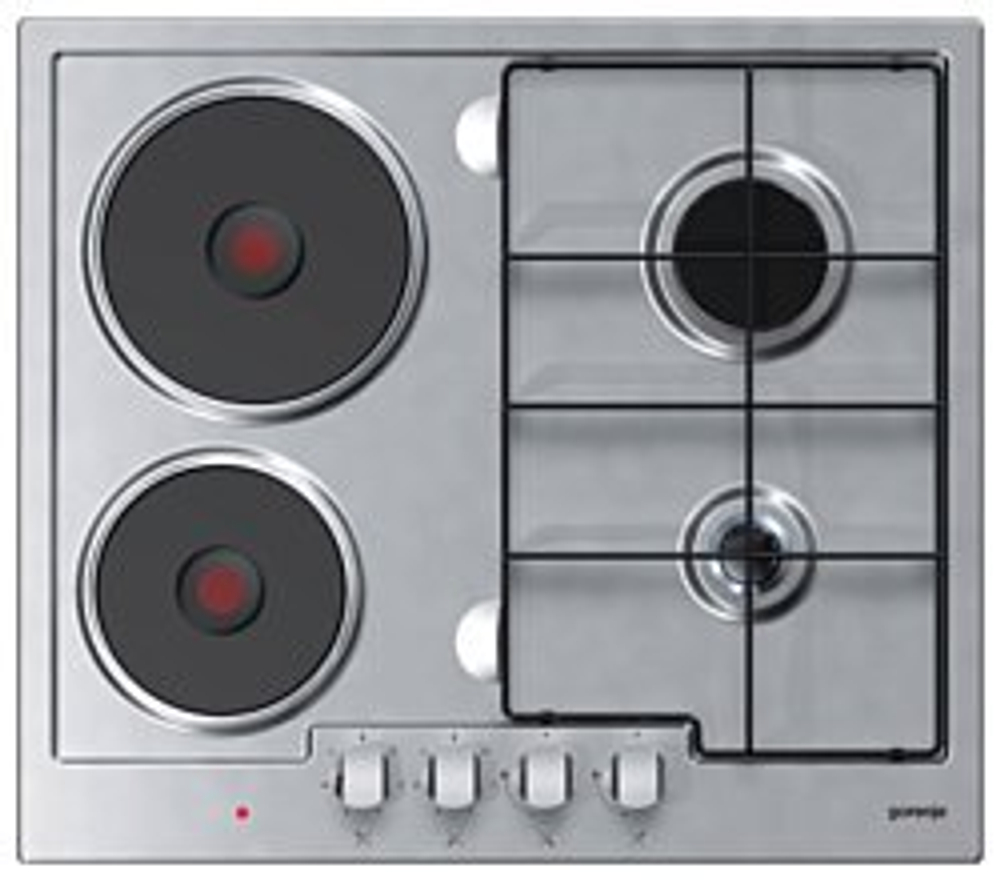 Встраиваемая поверхность  Gorenje K 6N2 BX