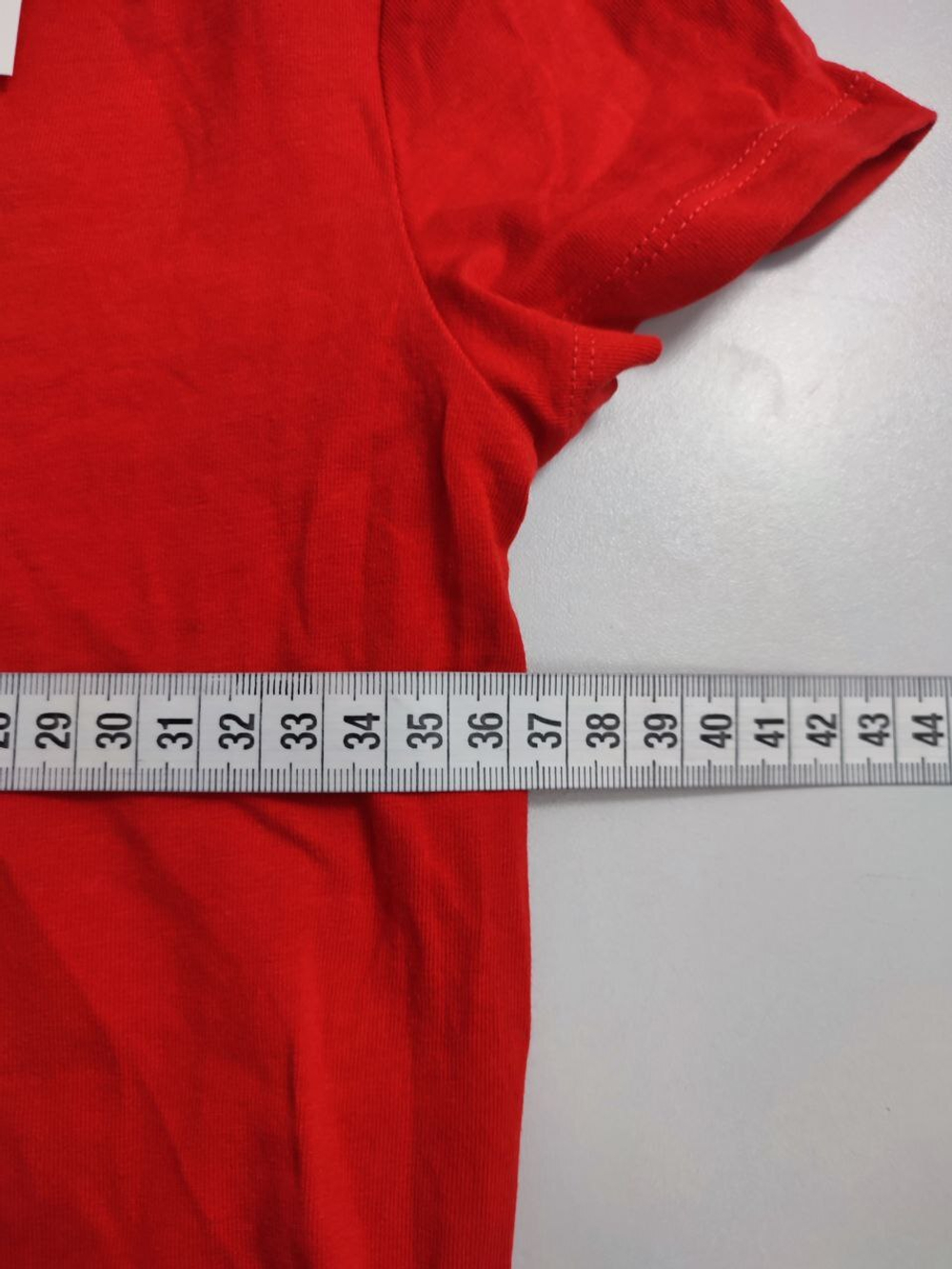 Футболка Terranova базовая 44 размер