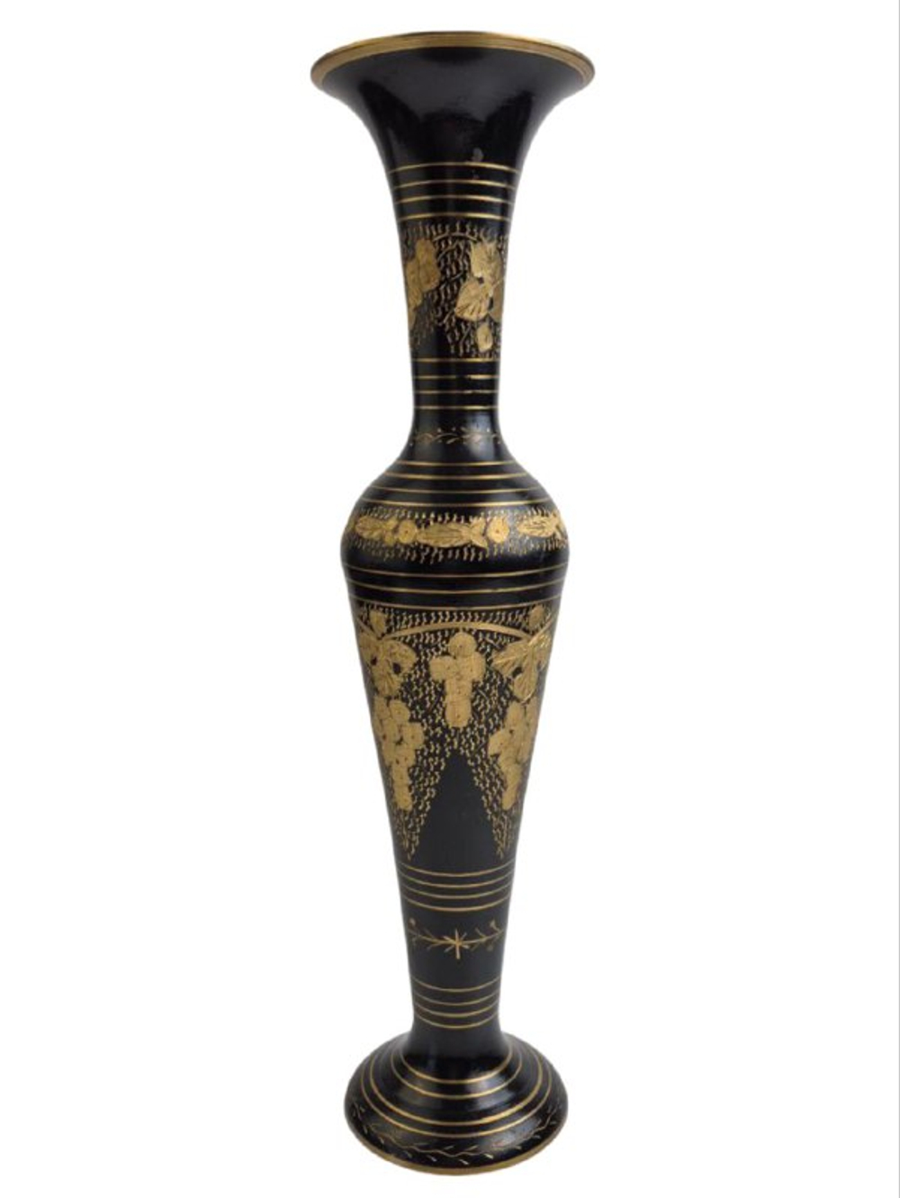 Ваза в восточном стиле Индия