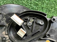 Фара левая BMW X5 G05 X6 G06 (2018-2023) Laser