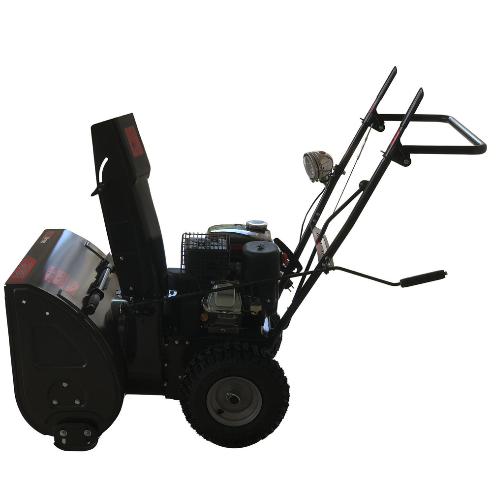 Снегоуборщик EVOline SBG 560 E