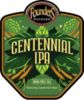 Founders Centennial IPA logo