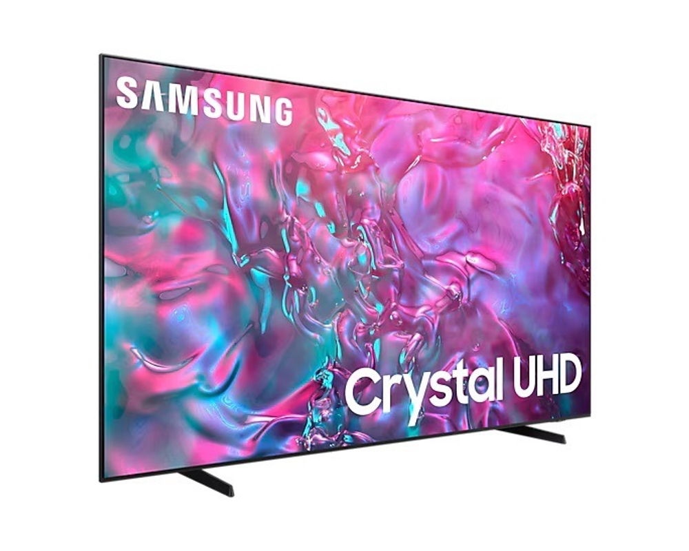 Телевизор SAMSUNG UE98DU9000
