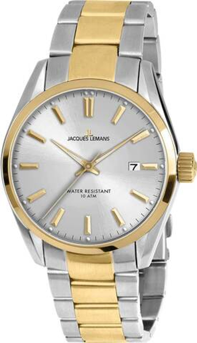 Наручные часы Jacques Lemans 1-1859J